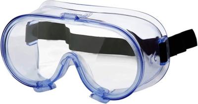 China Wide Vision Eye Protection Goggles High Definition Prescription Safety Goggles Medical for sale