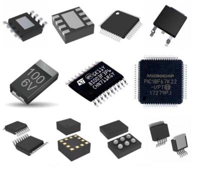 China Serviço de apoio único para componentes electrónicos, circuitos integrados, chips IC, diodos, transistores, condensadores, L à venda