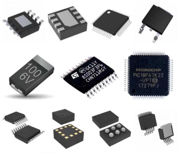 Quality One-stop supporting service for electronic components, integrated circuits, IC for sale