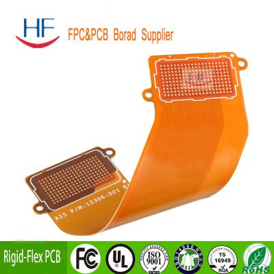 中国 OEM FPCアンプPCBボード 印刷回路板組装サービス 4oz FR4 販売のため