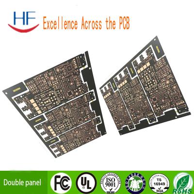 Cina One-stop Service Customized OEM PCB and PCBA Manufacturer Electronic PCB Assembly in vendita