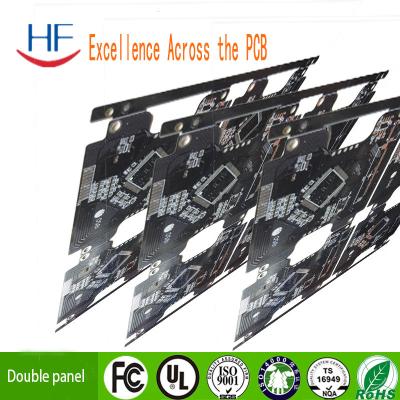 China Multilayer Main PCB Assy Prototype Fabrication Service 1.6MM for sale
