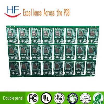 China Prototype FR4 PCB Design And Development Electronic Assembly Fabrication for sale