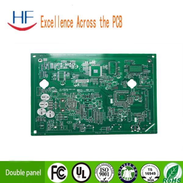 Quality ODM Fine Pitch PCB Design And Development Fine Pitch For Ultrasonic Humidifier for sale