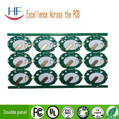 China BGA PCB Design And Development Assembly OSP HASL for sale