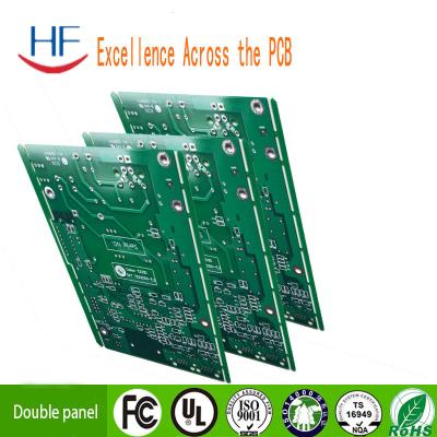 China RoHS Copper Flex PCB SMT Assembly Electronic Prototype  1.2MM for sale