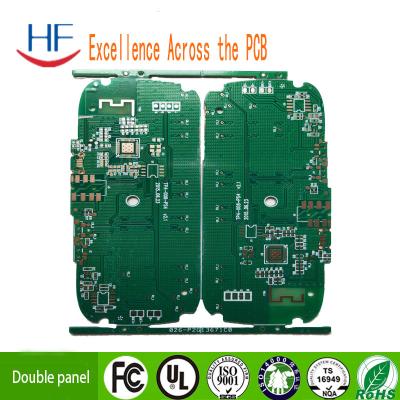 China PCBA Flex Circuit Assemblies FR 4 TG130 28 Layer HASL Lead Free for sale