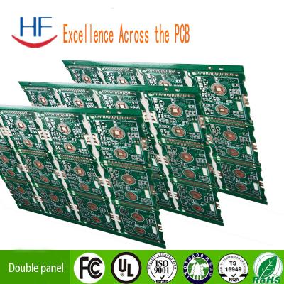 China 5V 1.2A LED PCB Board Prototype Circuit Board For Power Bank for sale