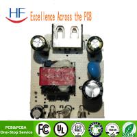 Quality High TG PCB Assembly Service Multi Circuit Boards ENIG Custom for sale