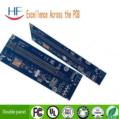 China 3 oz FR4 placa de circuito impreso 94VO ENIG ROHS PCB 12 capa en venta