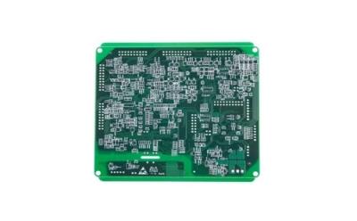 China Rohs Lead Free Hasl Pcb Printed Circuit Board Companies Green Custom Pc Board for sale