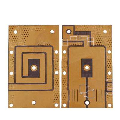 China ARLON Laminate Pcb High Frequency Design Rf Circuit Board Manufacturers for sale