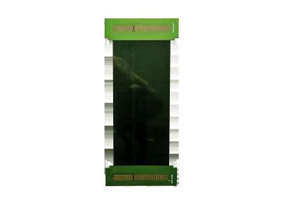 China 8 tinta suave flexible de la impresión de pantalla de seda de la placa de circuito FPC de la capa en venta