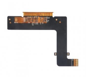 China Led Matrix Lcd Tv Pcb Board Lcd Display Pcb Design 0.12mm for sale