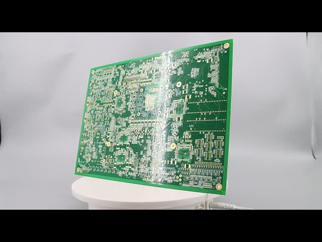 Multilayer Prototype Board PCB Board assy Main 3MIL Customized
