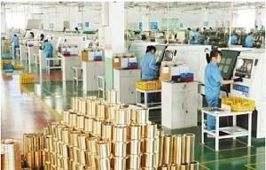 Проверенный китайский поставщик - Jiaxing Wenhao Precision Hardware Co.,Ltd