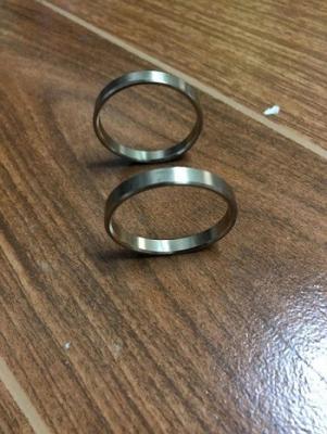 China Customizable Solid Lubricant Bearings Lead Free UNS C83600 DIN Standard for sale