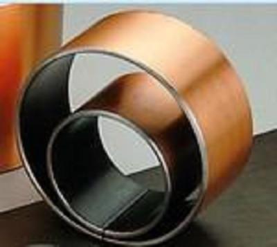 China High Precision Self Lubricating Bearing For Gear Pumps Light Weight Wearproof for sale