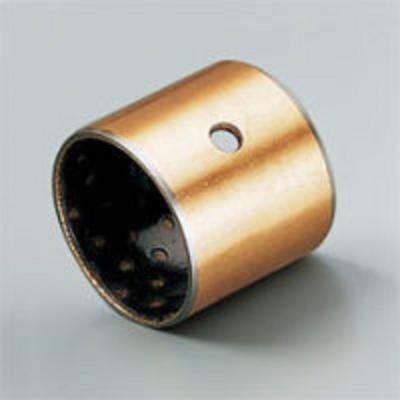 China Standard Size Boundary Lubricated Bearing Good Load Capacity Short Design Time for sale