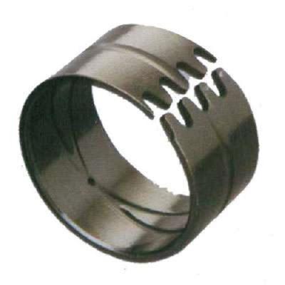 China Customizable Spring Steel Bushings For Automotive , Oil Cylinder Roller Bearing for sale