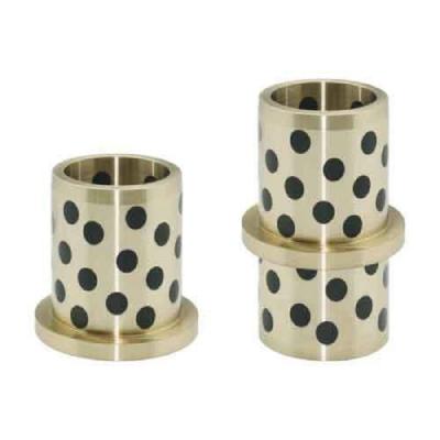 China Flange Collar Mold Bushings For Machine Tool High Temperature Resistant for sale