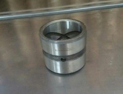 China Harden Steel Mold Bearings , Self Lubricating Bearing Long Operating Life for sale