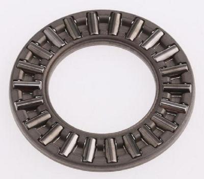 China High Rigidity Cylindrical Roller Thrust Bearing , Needle Thrust Bearing Anti Shock for sale
