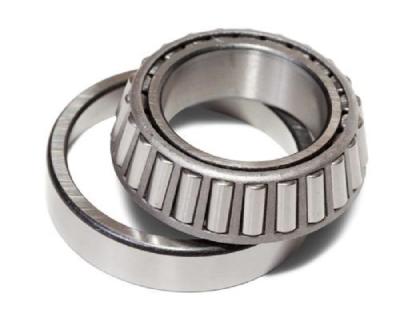 China Various Size Deep Groove Ball Bearing , Anti Wear Tapered Roller Bearing for sale