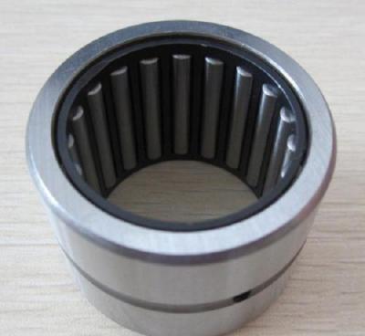 China NK12/16 Needle Roller Bearing Without Inner Ring Good Load Capacity Easy Installation for sale