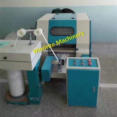 China Mini household carding machine FB360 with sliver output sample making testing machine for sale