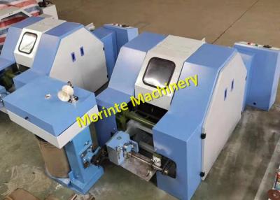 China Small carding machine for wool and cotton sample sliver making machine for sale