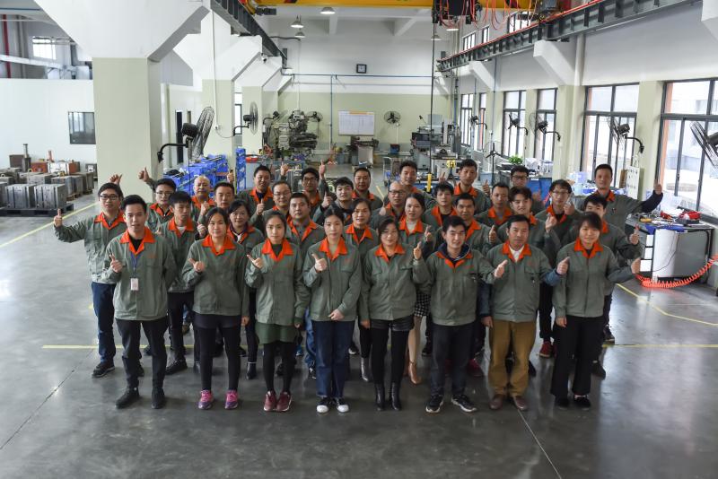 검증된 중국 공급업체 - Zhejiang Sun-Rain Industrial Co., Ltd