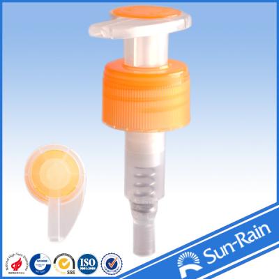 China Replacement Soap / Lotion Dispenser Pump for body care , Facial cream bottles for sale