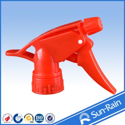 China Quick priming 28-400 garden Plastic Trigger Sprayer , pump mister sprayer for sale