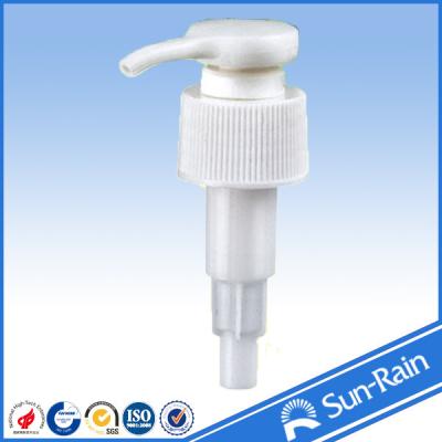 China 24mm lotion pump cream dispenser for hand washing for sale