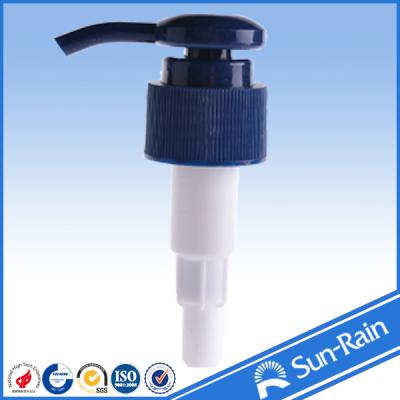 China China made lotion pump soap dispenser  for hand soap for sale