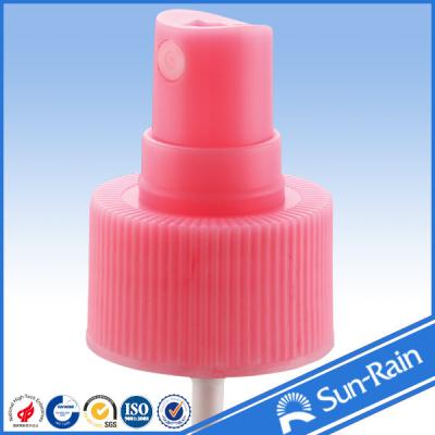 China Plastikpumpenspraysprüher Spraypumpe 28/410 24/410 Nebelsprüher zu verkaufen