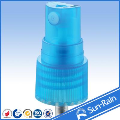China Plastic 20/410 mist sprayer mini boom sprayer Spray pump for sale