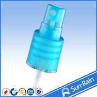 China PP Material Bottles Usage and Non Spill Feature mist sprayer 20/415 for sale