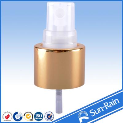 China Plastikdrucknebelsprüher 24/410 28/410 Gebrauch für tägliches Produkt zu verkaufen