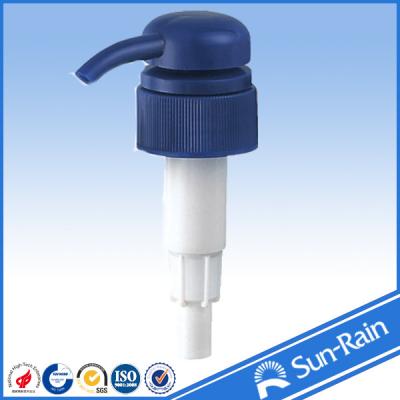 China Cosmetic packaging 33mm 38mm lotion pump for sale