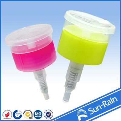 China custom OEM plastic out spring 2016 New Air nail art plastic pump for sale