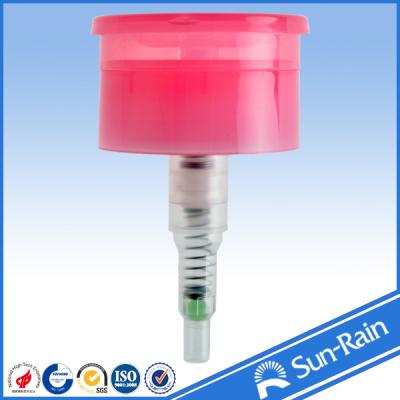 China plastic nail pump bottle (nail polish bottle 150ml 180ml 200ml) for sale