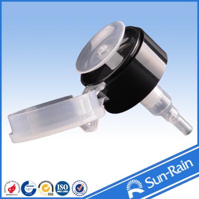 China 33/410 Plastic Nail Care Clean Liquid Nail Polish Remover Pump for sale