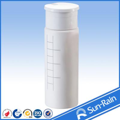 China Non Spill Feature and Plastic Material 33mm nail polish pump for nail bottle for sale