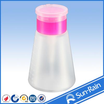 China Resurrection water plastic Nail Pump dispenser for dispenser container for sale