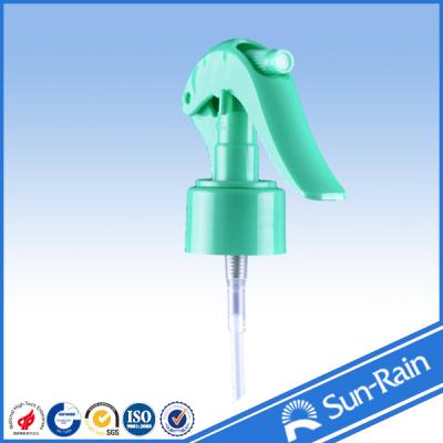 China 28mm PP Small foaming trigger spray head for Cosmetic packing for sale