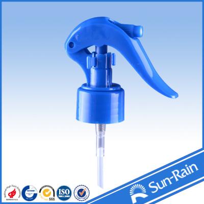 China Home - cleaning plastic foaming trigger sprayer  24 / 410 28 / 410 for sale