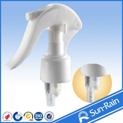 China Professional Non spill high closure plastic pump sprayer for bottles for sale