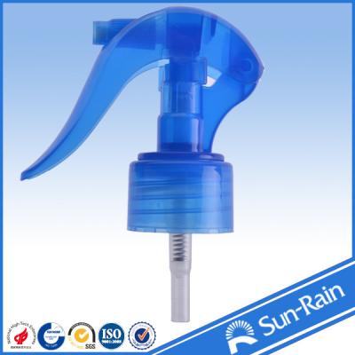 China Automatic water hose end jet mini 28-400 trigger sprayer for bottles for sale